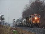 BNSF 7369 on 310